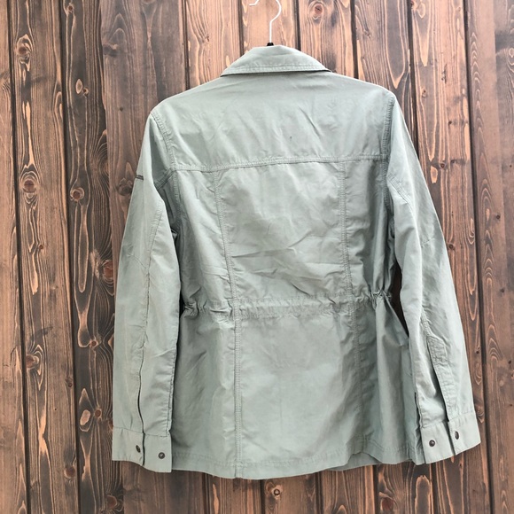 Columbia tanner ranch jacket - Picture 3 of 7